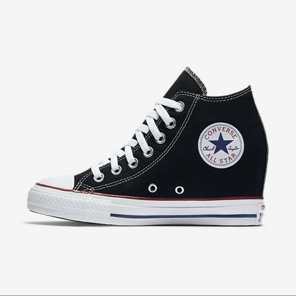 converse lux mid